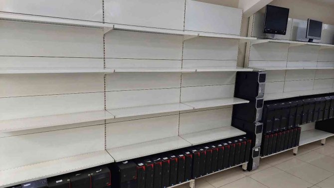 Eyüpsultan’da 40 Saniyede 500 Bin Liralık Soygun Kamerada