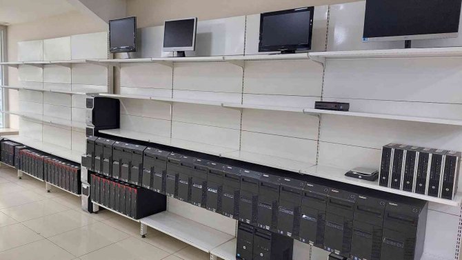 Eyüpsultan’da 40 Saniyede 500 Bin Liralık Soygun Kamerada