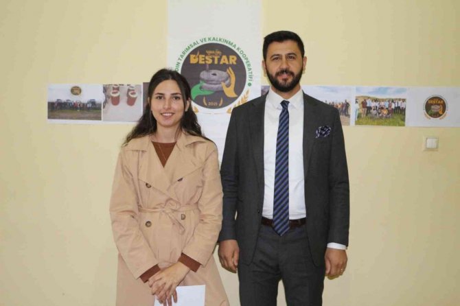 Yüksekova’da Şeker Pancarı Kadın Eliyle Üretilecek