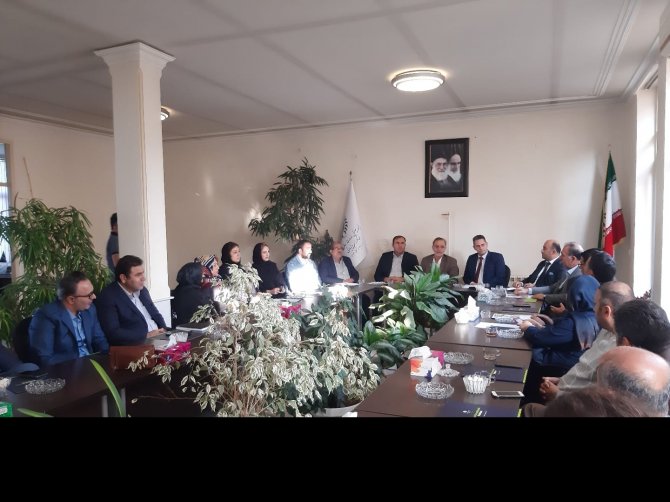 Yüksekova’nın Turizmi İçin İ̇ran’la Görüşmeler Yapıldı