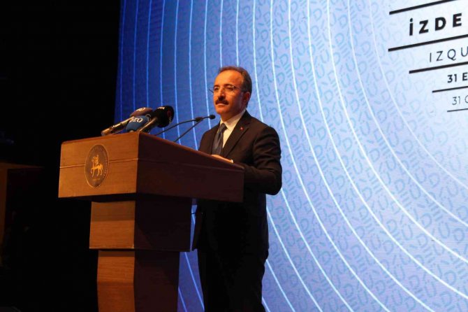 Deprem Çalıştayında İ̇rap Vurgusu