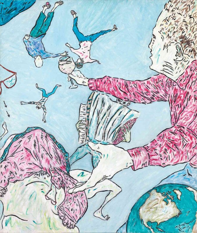 İ̇ş Sanat’ın Kasım Ayı Programı Belli Oldu