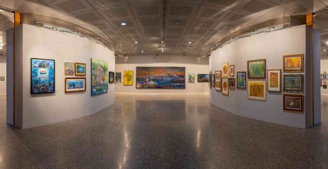 İ̇ş Sanat’ın Kasım Ayı Programı Belli Oldu