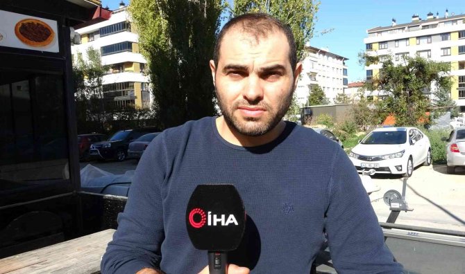 ’Askıda Ekmek’ Kumbarasını Çalan Şüpheli Kameraya Yansıdı
