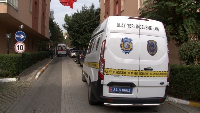 İ̇stanbul’da Emekli Albayın Sır Ölümü: Eşinin Silahıyla Vurulmuş Halde Bulundu