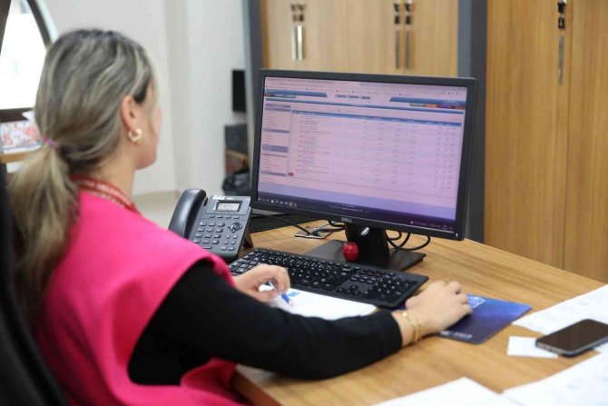 Başkan Kibar: “Otomasyon Sistemine Geçen Ordu’da Tek, Türkiye’de İse İlk 100 Belediyeden Biri Olmanın Haklı Gururunu Yaşıyoruz”