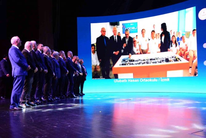 Bu Atölyeler Yeni Nesli Geleceğe Hazırlayacak