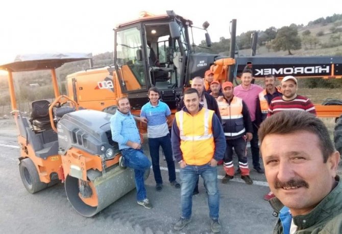Tavşanlı’da Trafik Kazası: 1 Ölü, 1 Yaralı