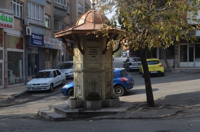 Sütçü İ̇mam’ın İlk Kurşunu Attığı Günden Bu Yana 103 Yıl Geçti