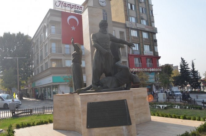 Sütçü İ̇mam’ın İlk Kurşunu Attığı Günden Bu Yana 103 Yıl Geçti