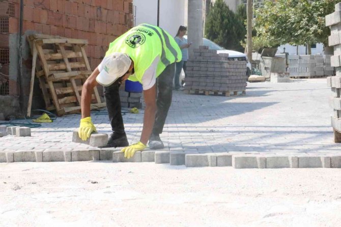 Ozanca’nın 12 Milyon Tl’lik Yatırımında Sona Gelindi