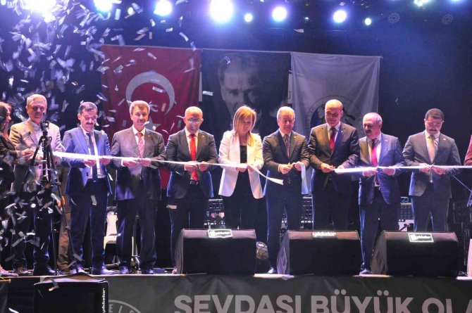 Ortaca Belediyesi’nden Halka 200 Milyon Liralık Cumhuriyet Hediyesi Gibi Açılış