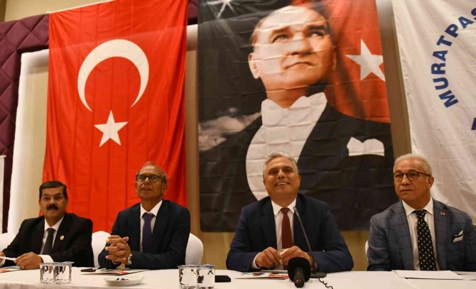 Başkan Uysal: “12 Ay Turizm Var”