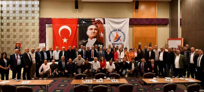 Başkan Uysal: “12 Ay Turizm Var”
