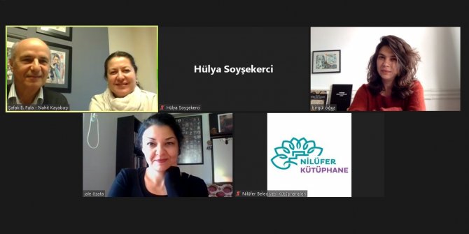 “Sait Faik Öykü Ödülü”nün Sahibi Elif Yeşilkaya