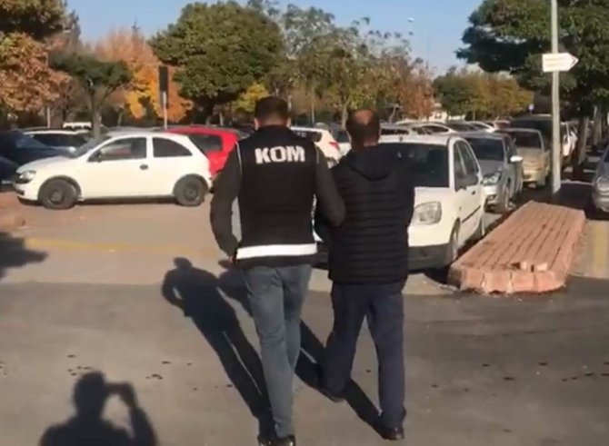 Konya’da 6 Milyon 900 Bin Adet Sigara Ve Makaron Ele Geçirildi
