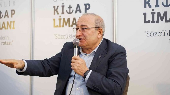 Gemlik Kitap Limanı’nda Görkemli Final