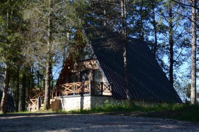 Ulubey’de Turizm Potansiyeli Artıyor