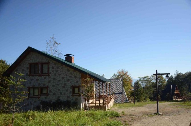 Ulubey’de Turizm Potansiyeli Artıyor