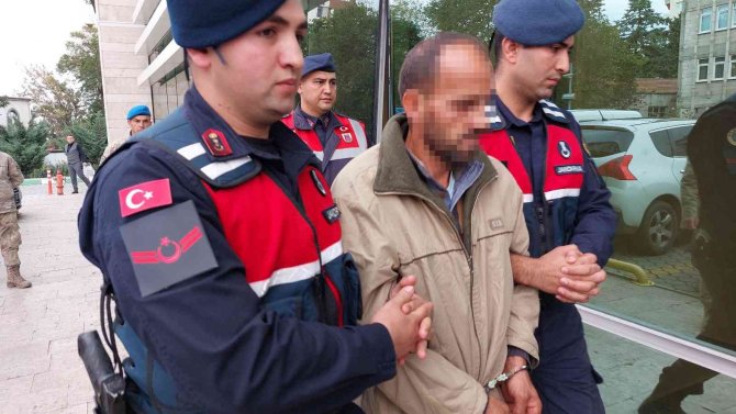 Düğünde Kazara 9 Yaşındaki Yeğenini Vuran Dayı Adliyeye Sevk Edildi