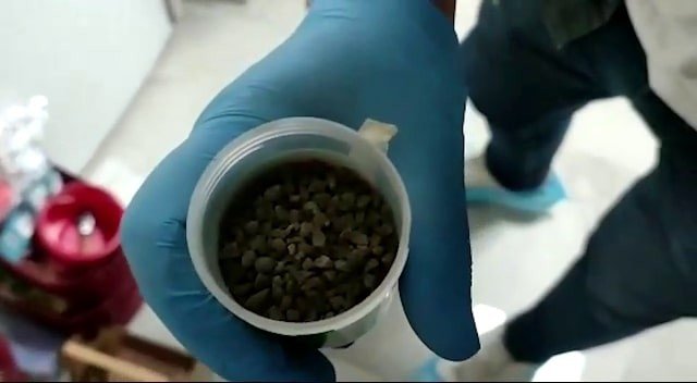 Sakarya’da Uyuşturucuya Geçit Yok: 121 Şüpheli Yakalandı