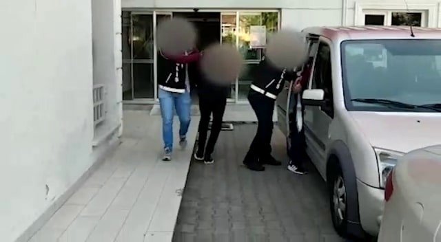 Sakarya’da Uyuşturucuya Geçit Yok: 121 Şüpheli Yakalandı