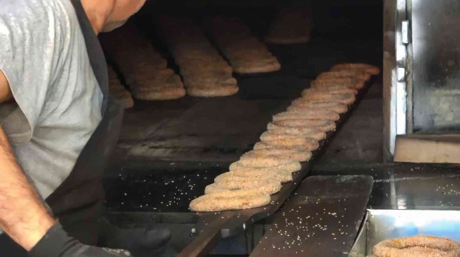 Samsun’da Simide Zam