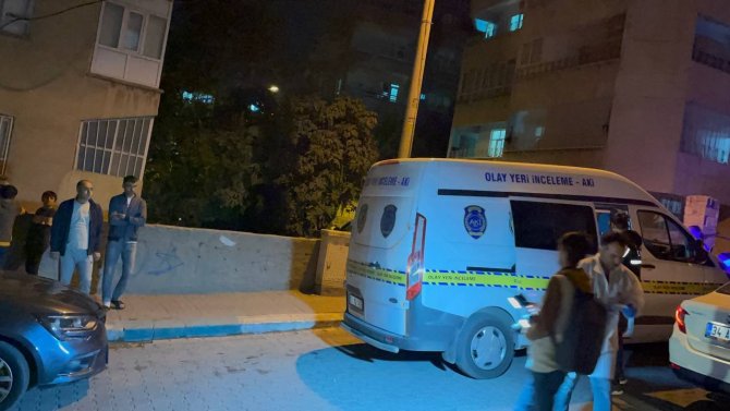 Şanlıurfa’da İki Kardeşe Sokakta İnfaz