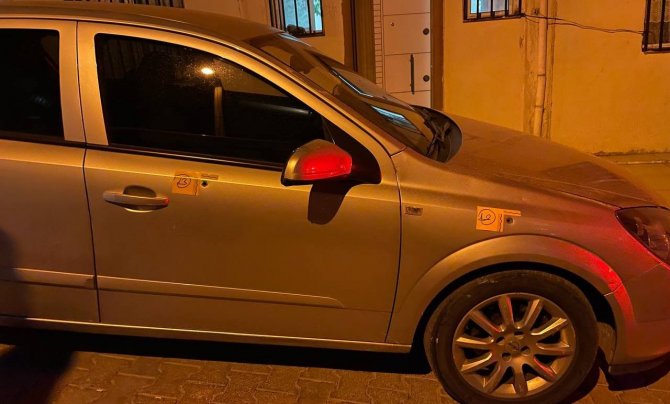Şanlıurfa’da İki Kardeşe Sokakta İnfaz