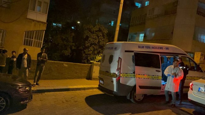 Şanlıurfa’da İki Kardeşe Sokakta İnfaz