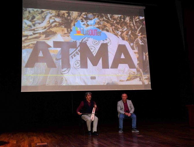 Doç. Dr. Coşkun Erüz: “Karadeniz Maalesef Ne Yazık Ki Avrupa’nın En Kirli Denizi Olarak Kabul Edilen Bir Deniz”