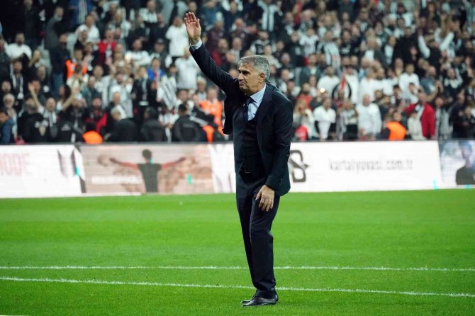Kartal’da Yüzler Gülüyor