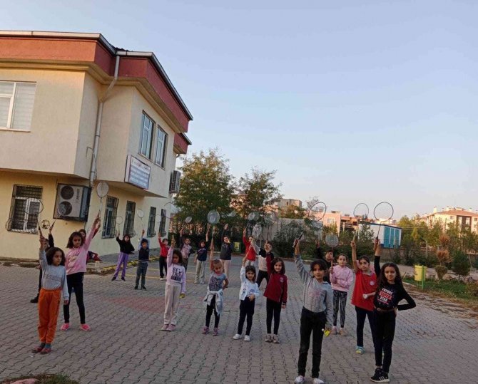 Siirt Belediyesi Meslek Edindirme Kursları Devam Ediyor