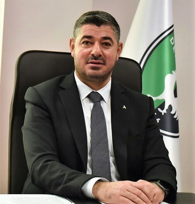 A. Denizlispor’da Devam Kararı Alan Yönetim Seferberlik İlan Etti
