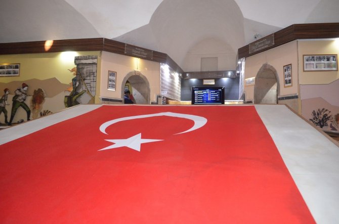 Sütçü İ̇mam’ın İlk Kurşunu Attığı Günden Bu Yana 103 Yıl Geçti