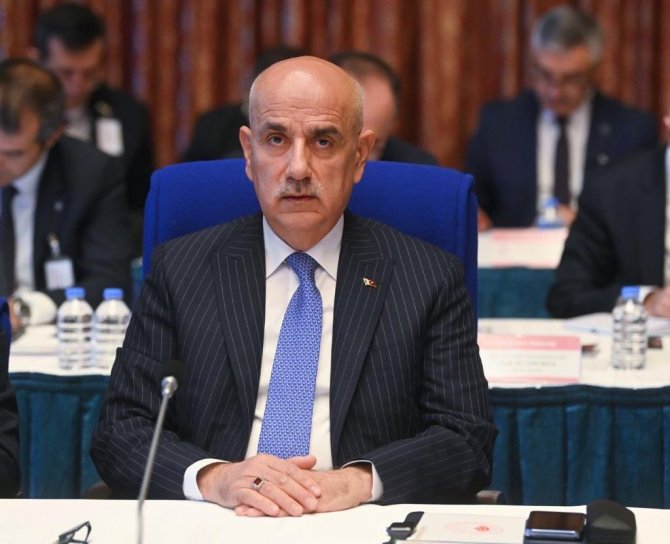 2023 Bütçe Görüşmeleri