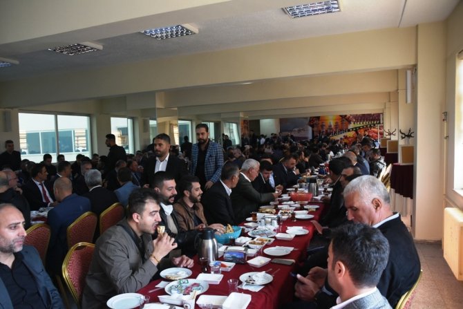 Ticaret Bakanı Muş: "’Recep Tayyip Erdoğan Gitsin De Önemli Değil Sonuç’, Tek Buluştukları Nokta O"