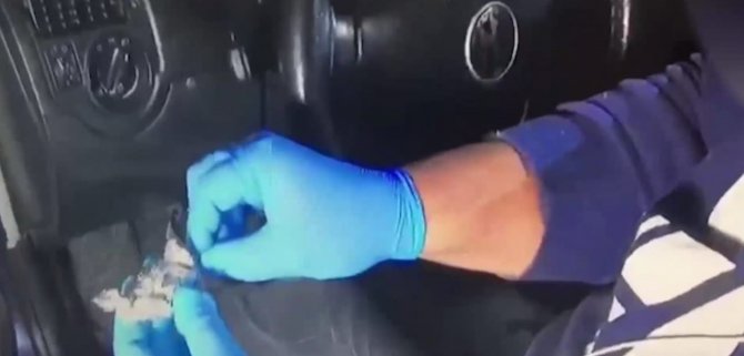 Tire’de Polis Zehir Tacirlerine Göz Açtırmıyor