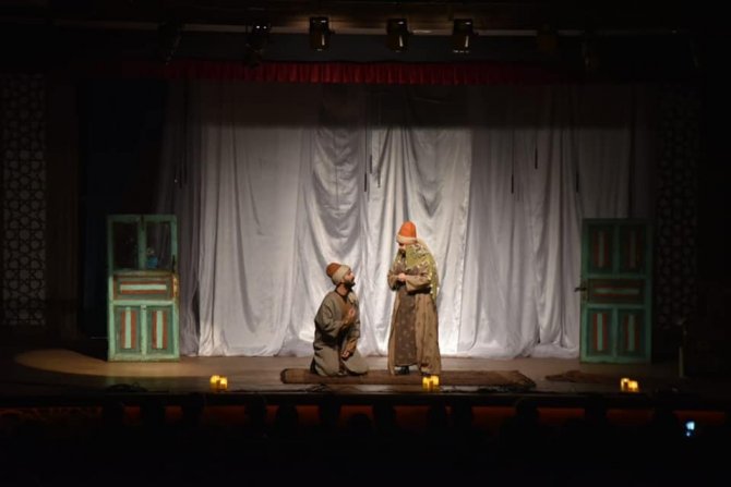 Manisa’da 8. Uluslararası Yunus Emre Günleri Başlıyor