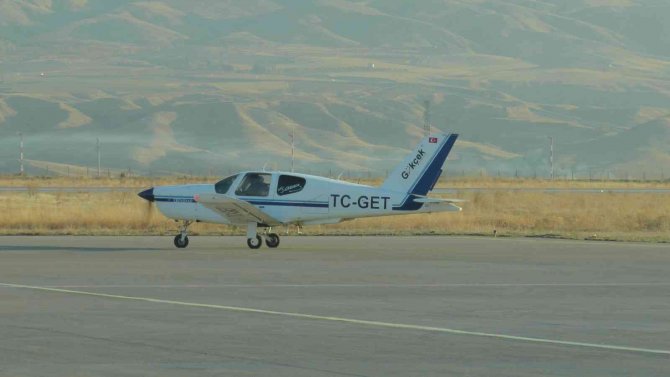 Tilkiler Havadan Aşılanıyor