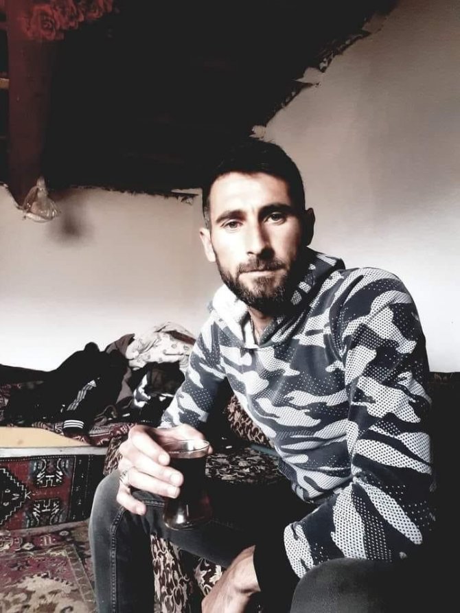 Silahla Vurulduktan Sonra Yakılan Şahısların Fotoğraflarına Ulaşıldı