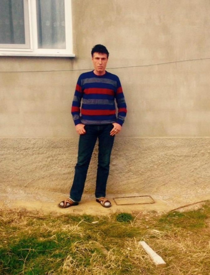 Silahla Vurulduktan Sonra Yakılan Şahısların Fotoğraflarına Ulaşıldı