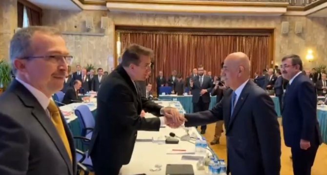 Aydemir Tarımsal Yatırımları Değerlendirdi