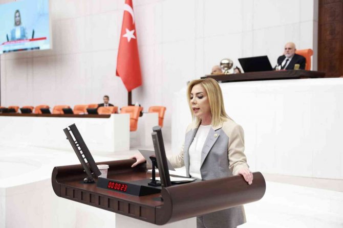 Ak Partili Gökcan: "Türk Basınının Özgürlükçü Bir Yapıya Kavuşmasını Sağladık"