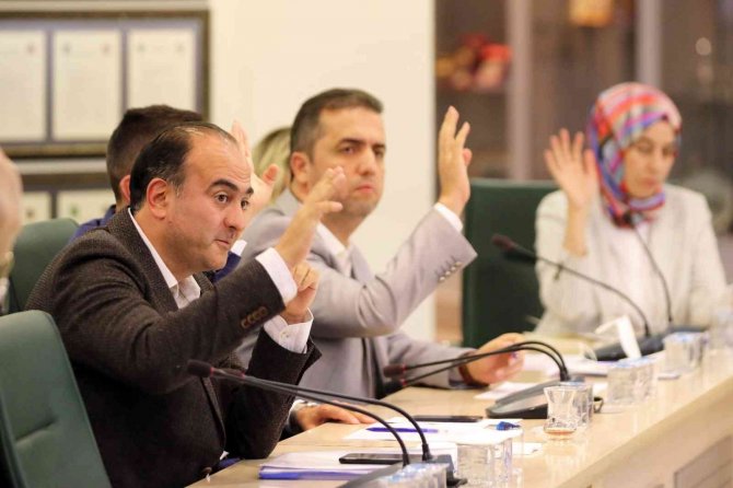 Alanya Belediyesi Personeline Promosyon Müjdesi