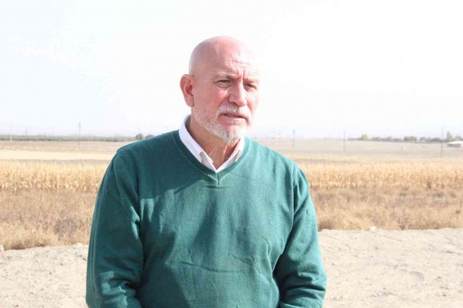 Doç. Dr. Adnan Baysal: "Canhasan Höyükleri Çatalhöyük’ten Erkene Tarihleniyor"