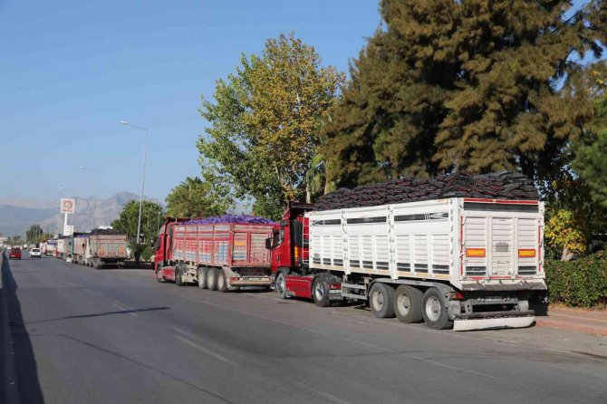 Büyükşehir, Kalitesiz Kömüre Geçit Vermiyor