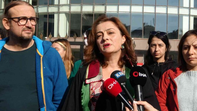 Aym’nin "Hak İhlali" Kararının Ardından Davutpaşa Davası Yeniden Görülmeye Başlandı
