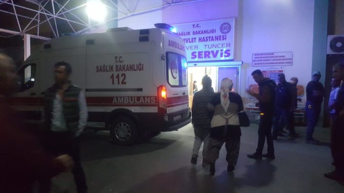 Çine’de Öğrencilerin Yemekten Zehirlendiği İddiası
