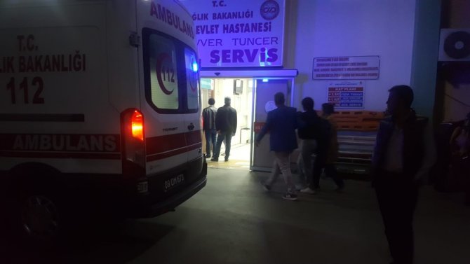 Çine’de Öğrencilerin Yemekten Zehirlendiği İddiası